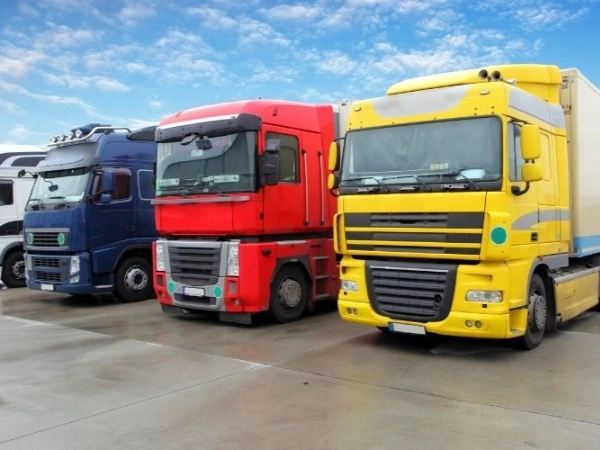 İstanbul Karakoyunlu Nakliye